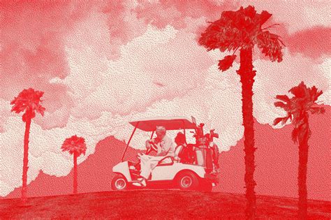The Villages Is a Boomer’s Utopia—And Demographic .